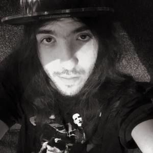 Meet your Posher, Scott